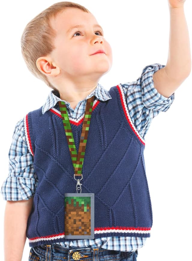 Detalle 2 de SUNDEE Kinder Geldbörse mit 5 Kartenfächern