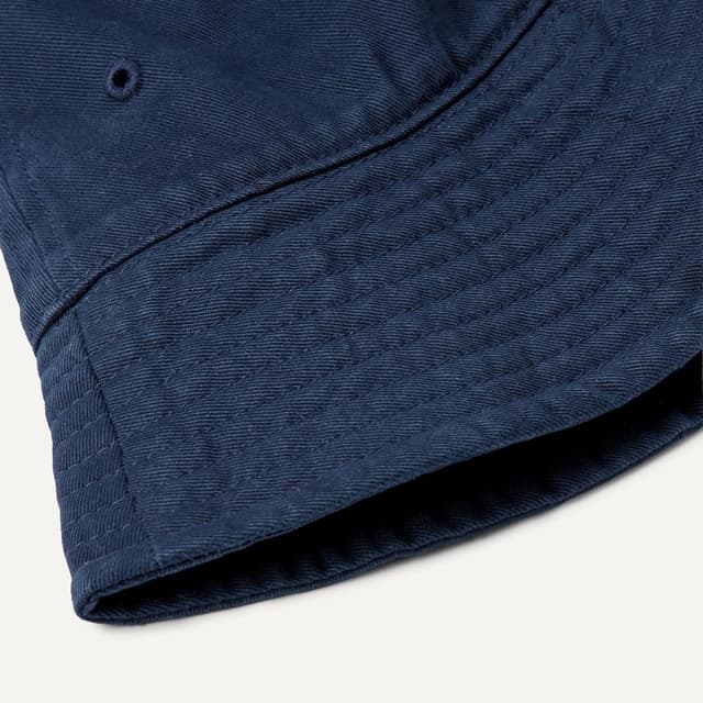 Detalle de Amazon Essentials Women’s Washed Cotton Bucket Hat (Washed Cotton Canvas)