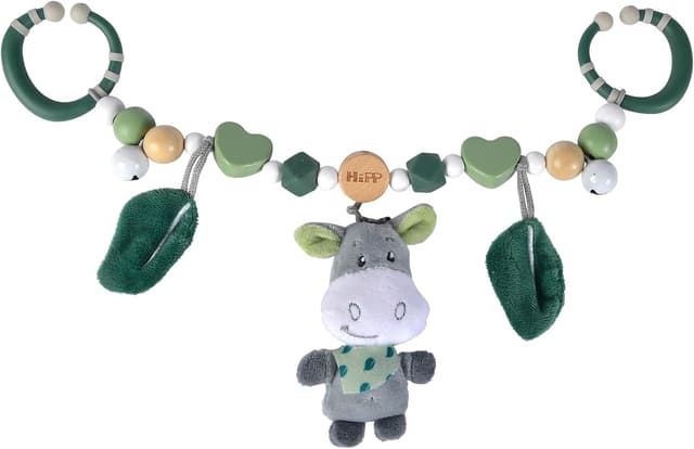 Imagen de Eichhorn Hipp Chaîne poussette 29 cm en OfertitasTOP