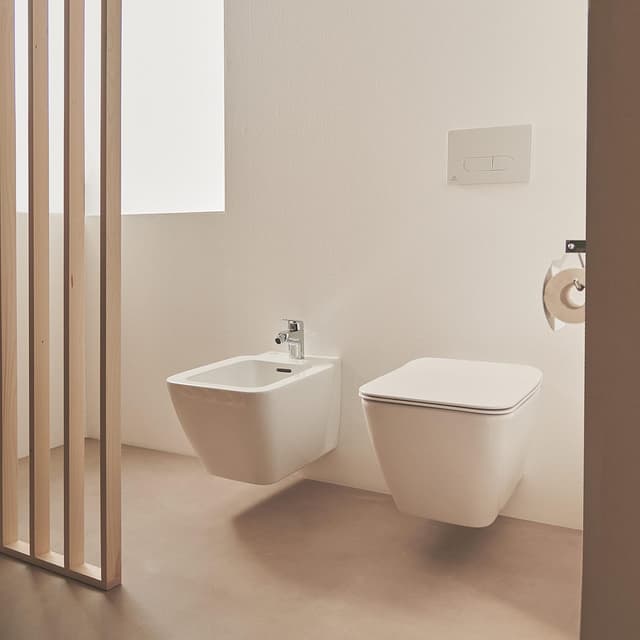 Thumbnail 5 de Ideal Standard R0115AC Placa de Descarga, Inodoro, Blanco 🚽