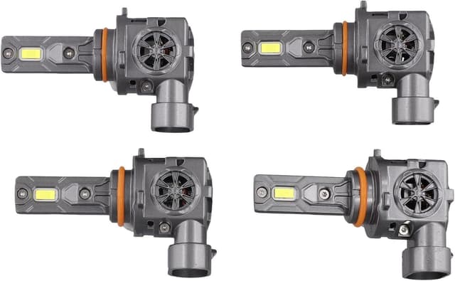 Thumbnail 3 de Termitor 9005 9006 LED Bulbs