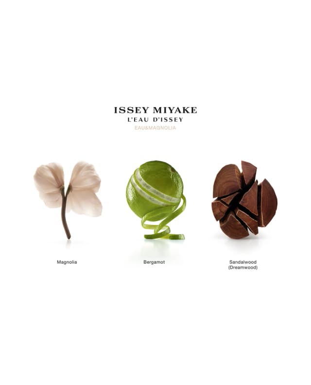 Thumbnail 2 de Issey Miyake L'Eau Magnolia 50 ml — eau de toilette intense