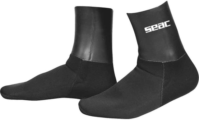 Thumbnail 3 de SEAC Anatomic HD – calze termiche in neoprene per pesca in apnea e immersioni (unisex adulto)