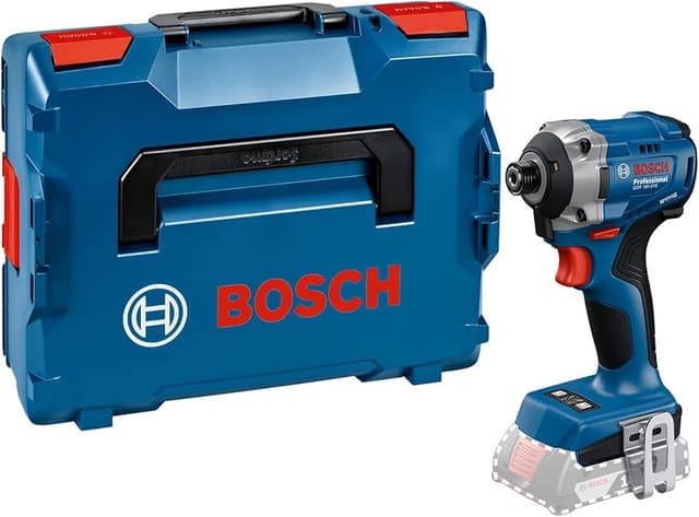 Imagen de Bosch Professional GDR 18V-215 atornillador impacto 18 V 🛠 en OfertitasTOP