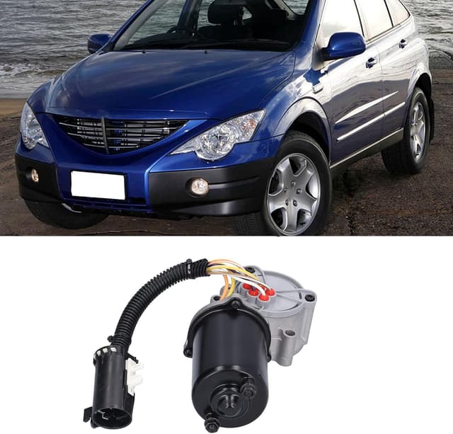 Thumbnail 3 de KIMISS Motor de control 4408648007 ⚙