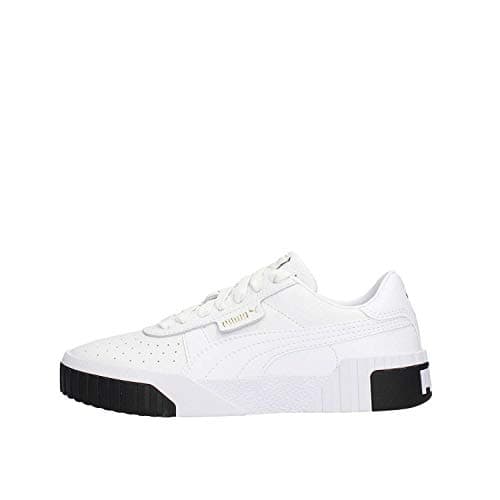 Thumbnail 3 de PUMA Cali Wn's Sneakers zapatillas 38,5 EU