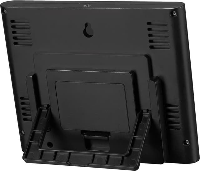 Thumbnail 4 de Bresser MeteoTemp BF estación meteorológica inalámbrica