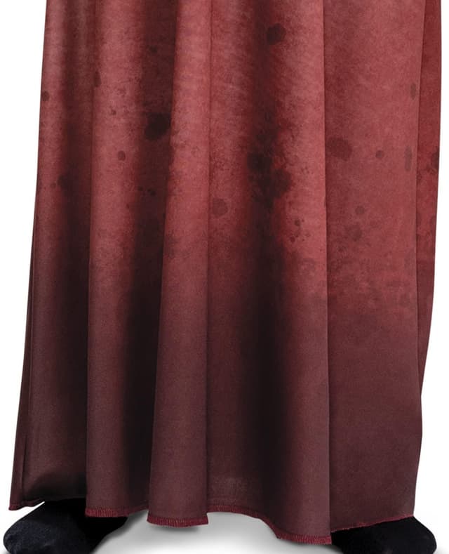 Detalle 2 de Disguise Piggy Costume 4-6 ðŸŽ