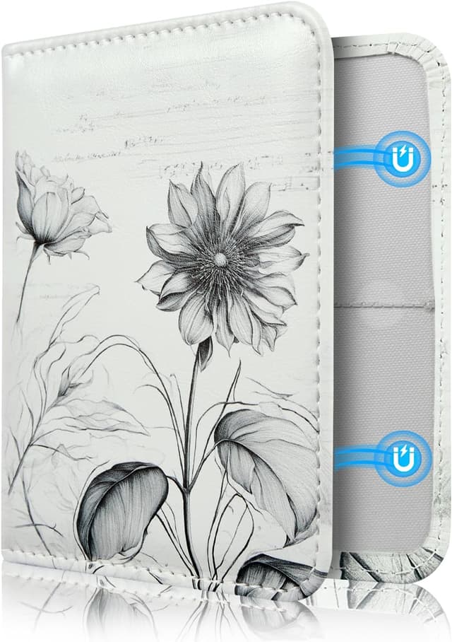 Thumbnail 6 de CoBak Fahrzeugschein Hülle 13x10,3 cm