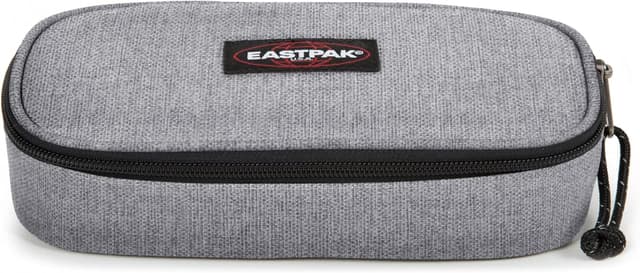 Thumbnail 5 de EASTPAK Oval Single estuche Black Denim 1 unidad