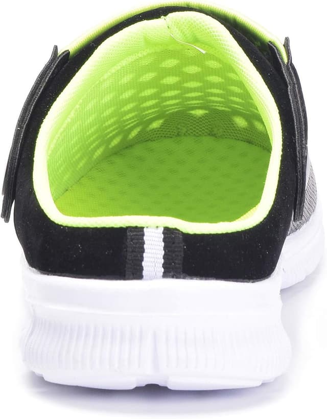 Thumbnail 6 de Clogs Hausschuhe Damen Herren leichte Clogs