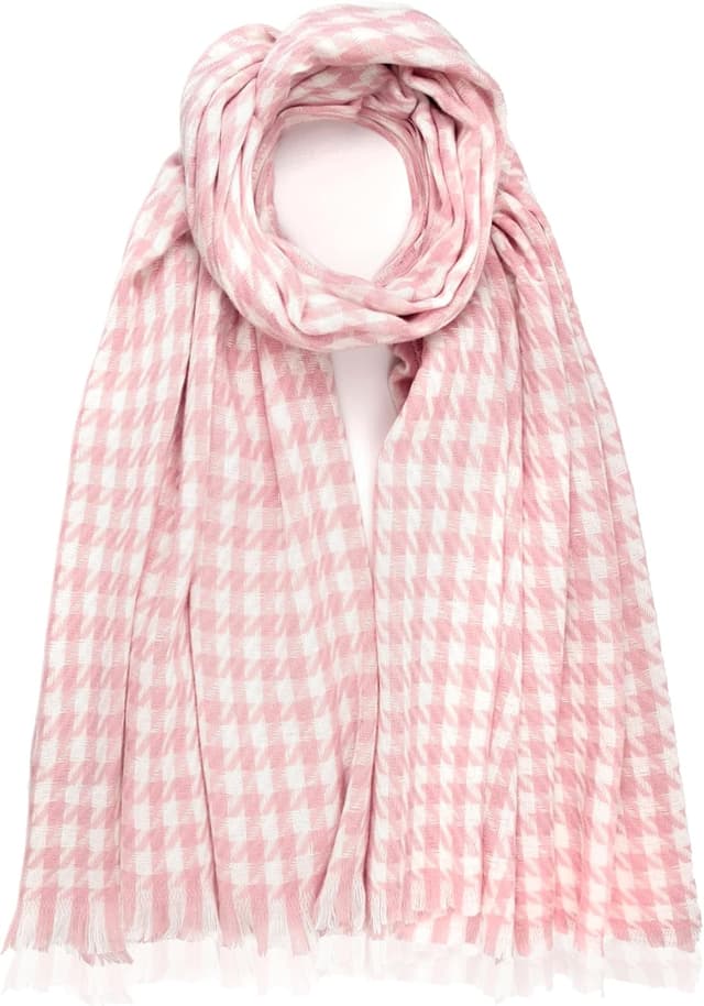 Thumbnail 5 de GLORIS Warmer Kaschmir Schal 200x70 cm