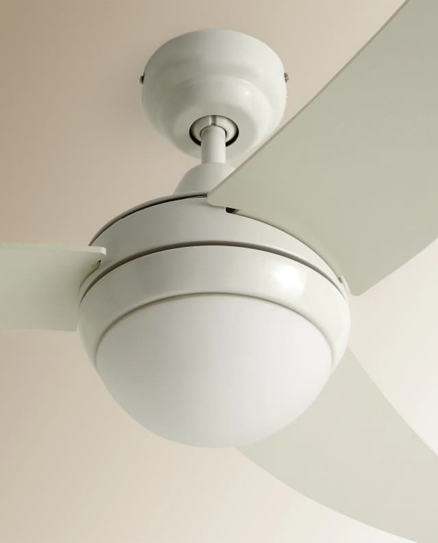 Thumbnail 4 de El Corte Inglés Santo Domingo ventilador de techo 20 W 💡