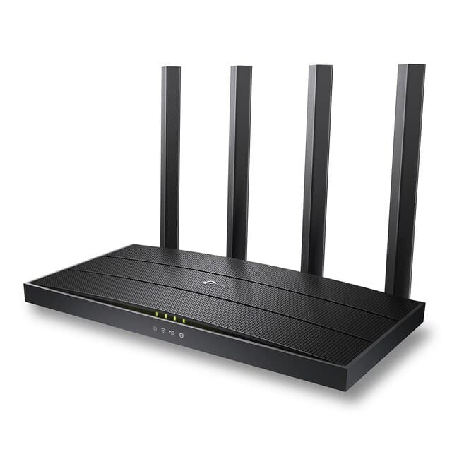 Detalle 2 de TP-LINK Archer AX12 Router Wi‑Fi 6, 1.500 Mbps