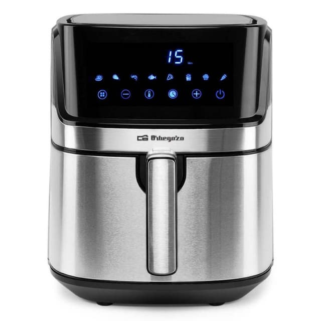 Thumbnail 3 de Orbegozo FDR 67 Freidora de aire 5,5 L 1700 W 🍳