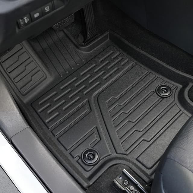 Thumbnail 2 de GALVAGNITE RAV4 Floor Mats 2019-2025