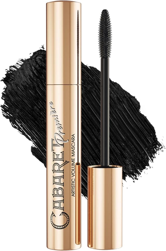 Imagen de Vivienne Sabo Artistic Volume Mascara 9 ml 🎀 en OfertitasTOP