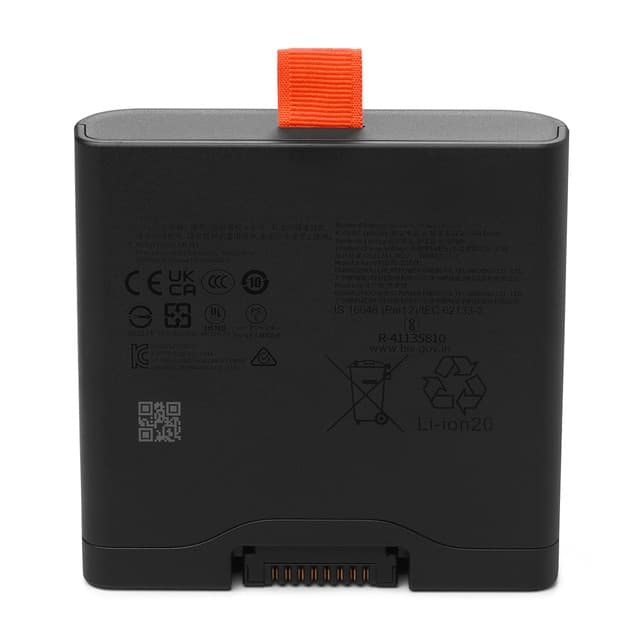 Detalle 2 de JBL Battery 400 para PartyBox Stage 320