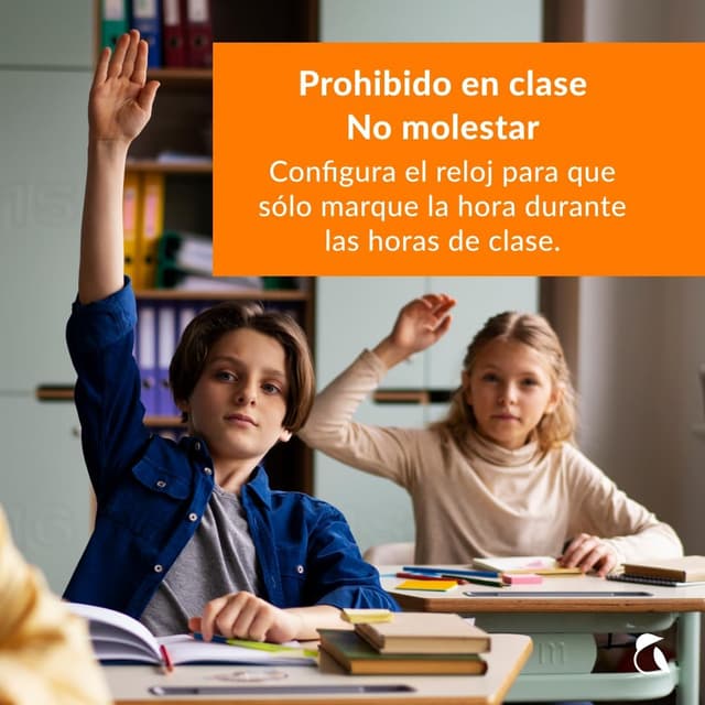 Thumbnail 6 de Robin Watch K1 reloj teléfono 4G para niños 2-3 días