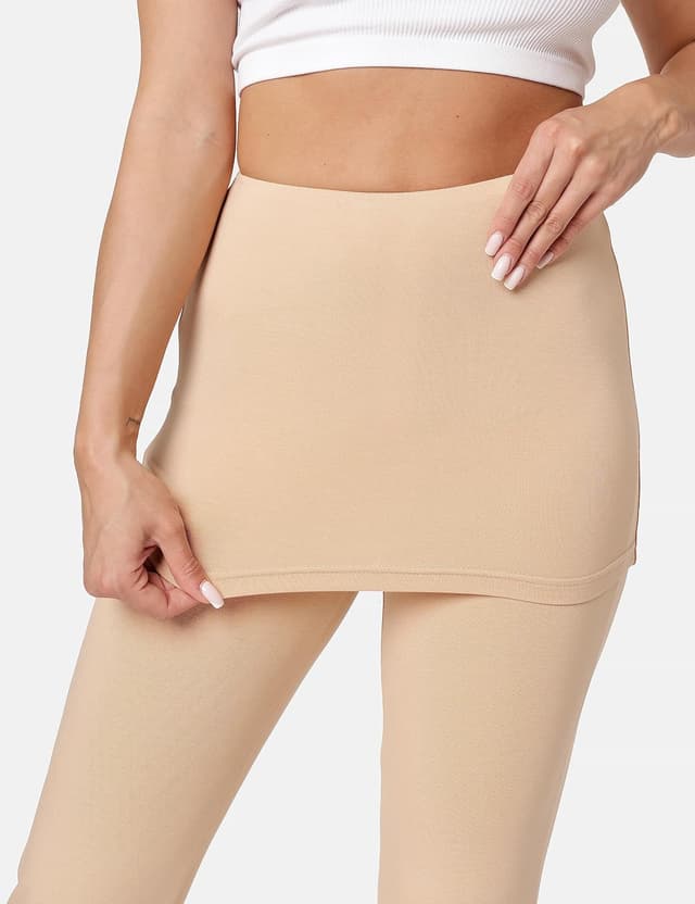 Thumbnail 2 de Bellivalini BLV50-276 Pantalon 3/4 Capri 1 pièce