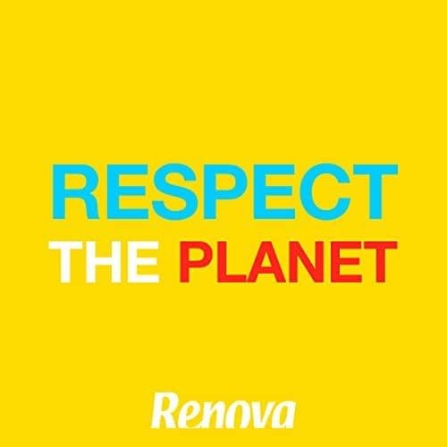 Thumbnail 8 de Renova Red Label Servilletas de Papel - 70 unidades 🧻