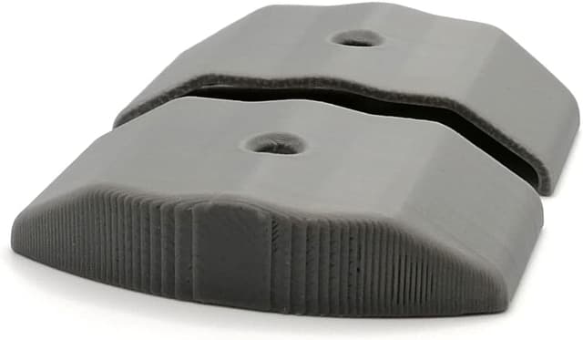 Thumbnail 2 de Printbtw Ersatz Endkappen für Kederleiste Wohnwagen