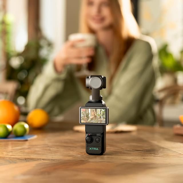 Thumbnail 6 de Xtra Muse 1-inch 4K Camera