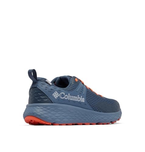 Detalle 2 de Columbia Konos TRS Outdry Zapatillas hombre