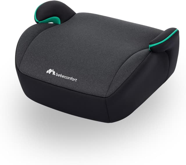 Imagen de Bebeconfort Manga i-Safe alzata auto 128-150 cm en OfertitasTOP