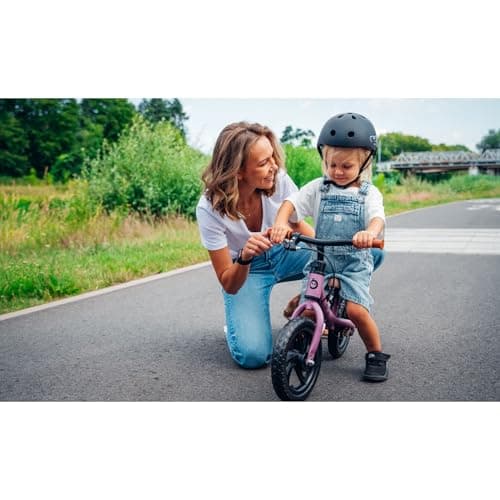 Thumbnail 4 de MoMi Mimi casque enfant ajustable, 11 trous d’aération ⚙