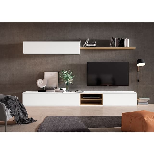 Detalle de El Corte Inglés Home 16 mueble de salón 🛋