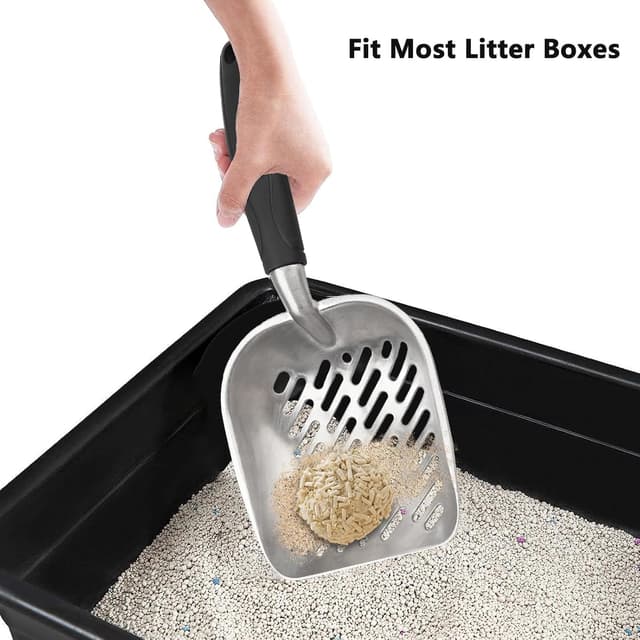 Thumbnail 6 de LLMSIX Cat Litter Scoop