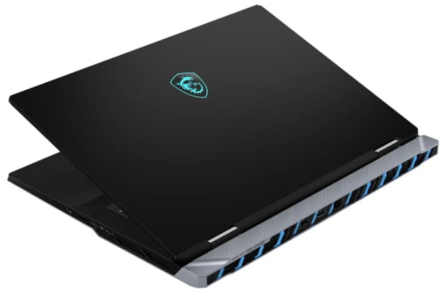 Thumbnail 11 de MSI Titan 18 HX AI A2XWJG-656 18"