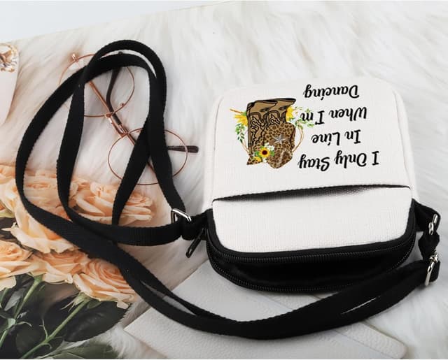 Thumbnail 6 de PXTIDY Country Dancer Gift Bag