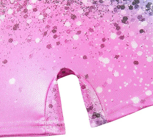 Thumbnail 4 de ALISISTER Gymnastics Leotards for Girls 3-8 Years