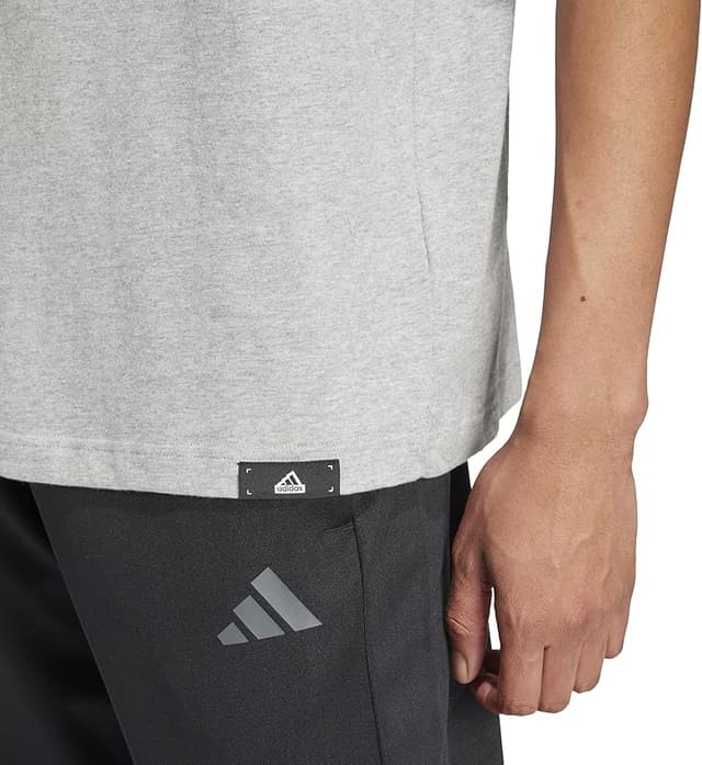 Thumbnail 4 de adidas Modern Essentials camiseta talla L Tall