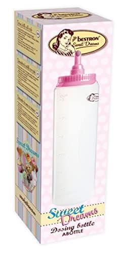 Thumbnail 3 de Bestron Doseur de pâte 700 ml