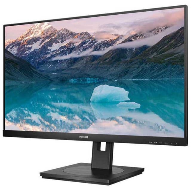 Detalle 2 de Philips S Line 242S9JML/00 23,8" Full HD 75 Hz