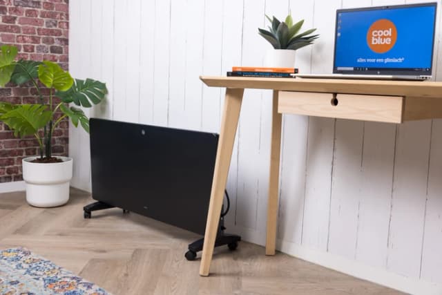 Detalle 2 de Fuave Kopenhagen 2000 Schwarz