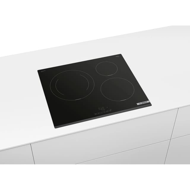 Thumbnail 4 de Bosch PIJ631BB5E 3 zonas de cocción 📺