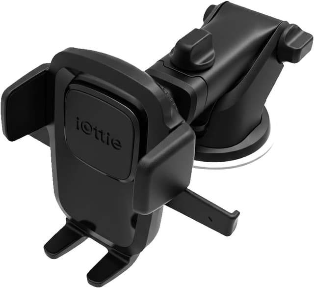 Detalle de iOttie Easy One Touch Classic Car Mount