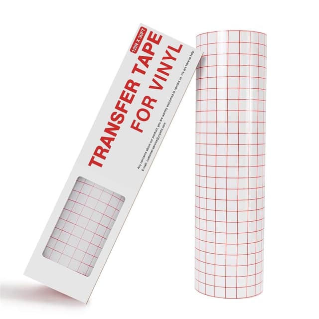 Imagen de YRYM HT Transferfolie 30,5 cm 🎨 en OfertitasTOP