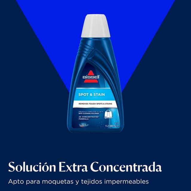 Thumbnail 6 de BISSELL SpotClean ProHeat, Aspiradora de Agua Tapicería