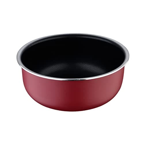 Thumbnail 2 de Bergner Red Edition Juego 3 cazos 16–20 cm 🍳