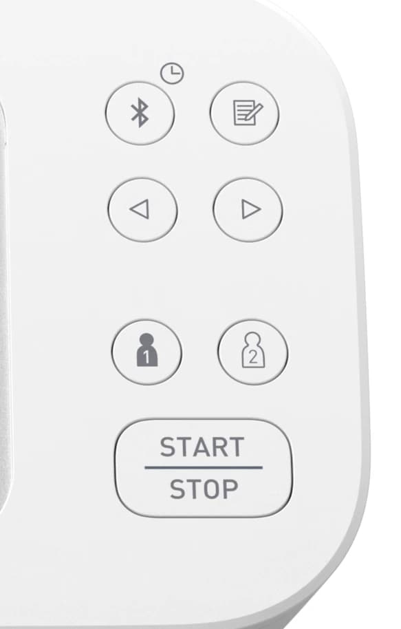 Thumbnail 2 de Omron X7 Smart AFib Blutdruckmessgerät