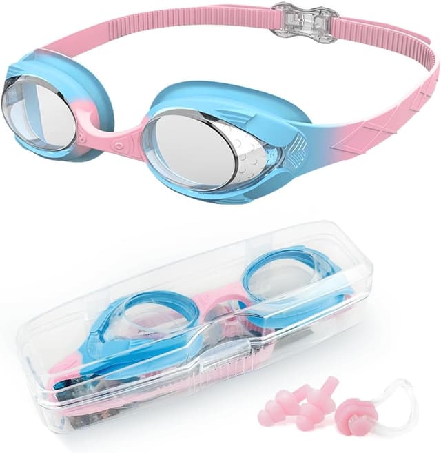 Imagen de Victoper Kids Swimming Goggles 4-16 years en OfertitasTOP