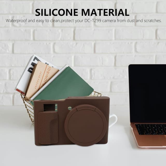 Thumbnail 1 de TZ99 Schutzhülle für Lumix DC-TZ99