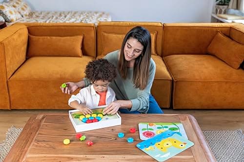 Thumbnail 4 de Goula Baby color juego preescolar