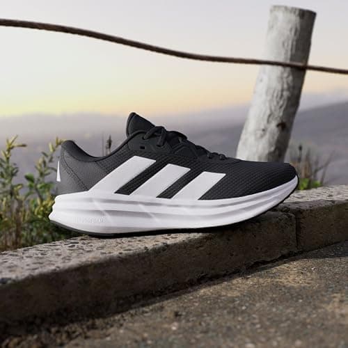 Detalle 2 de adidas Galaxy 7 running shoes 45 1/3