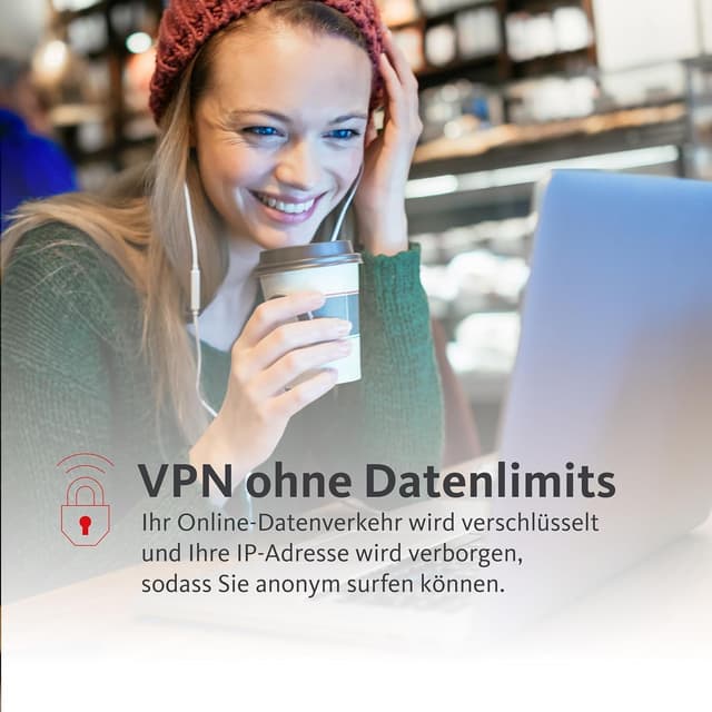 Detalle 2 de Avira Prime Antivirus & Security für 25 Geräte (1 Jahr) – Aktivierungscode per E-Mail